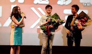 光阴的故事中国合伙人