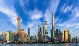 五一去哪里旅游最好最合适