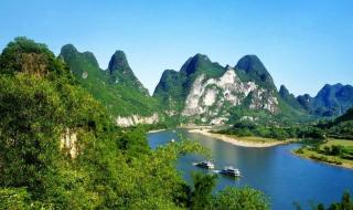 五一去哪里旅游最好最合适