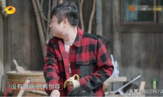 张子枫遇见杨紫变话唠