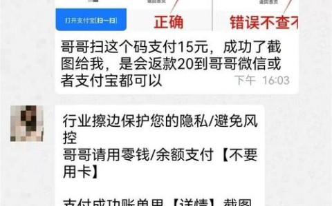 刷单返利\（刷到返利类诈骗还能找回来吗）