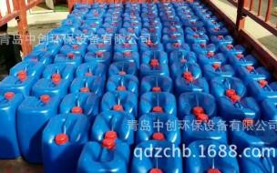 淄博润都水处理设备有限公司公司简介 淄博反渗透水处理设备