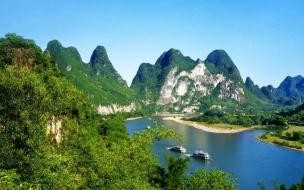 五一去哪里旅游最好最合适 五一去哪里旅游最好最合适