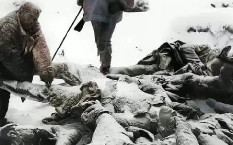 冷战关键事件（冷战期间发生的事件）