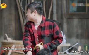 张子枫遇到杨紫变话痨,两人之前都有哪些合作 张子枫遇见杨紫变话唠