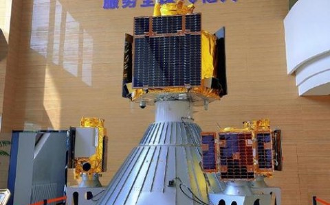 科普教育基地（长光卫星科普教育基地）