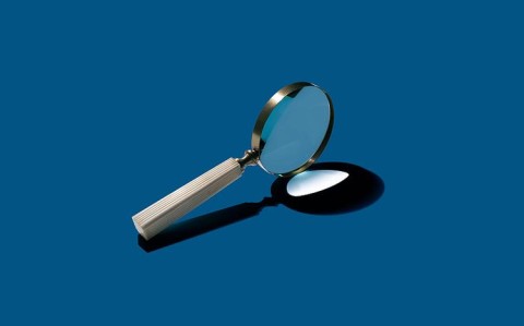 放大镜聚焦\（放大镜聚焦）