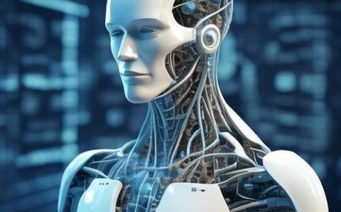 人工智能三要素（人工智能三要素中哪个是灵魂）