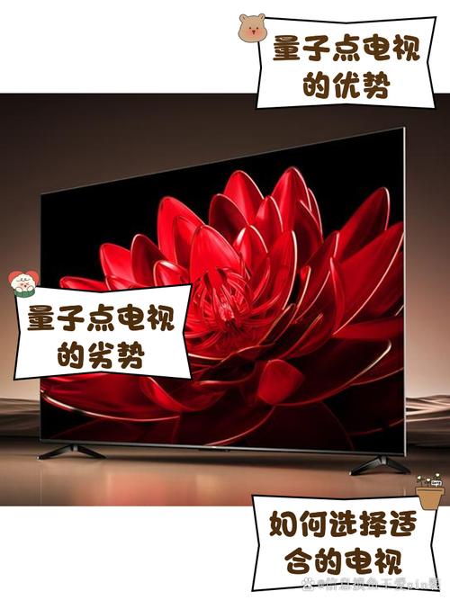 量子点显示器(量子点显示器好吗)