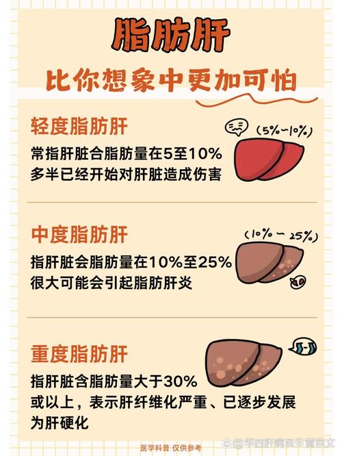 脂肪肝逆转\(脂肪肝逆转计划)