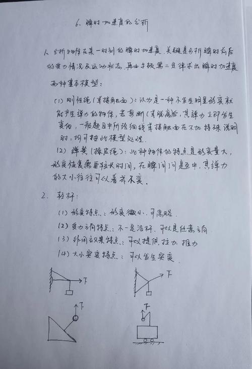 牛顿运动定律(牛顿运动定律的适用范围是什么)