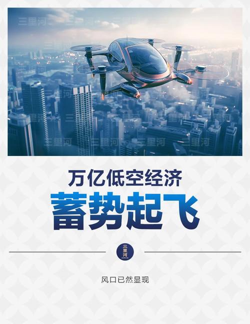 低空经济\（低空经济的核心载体是什）