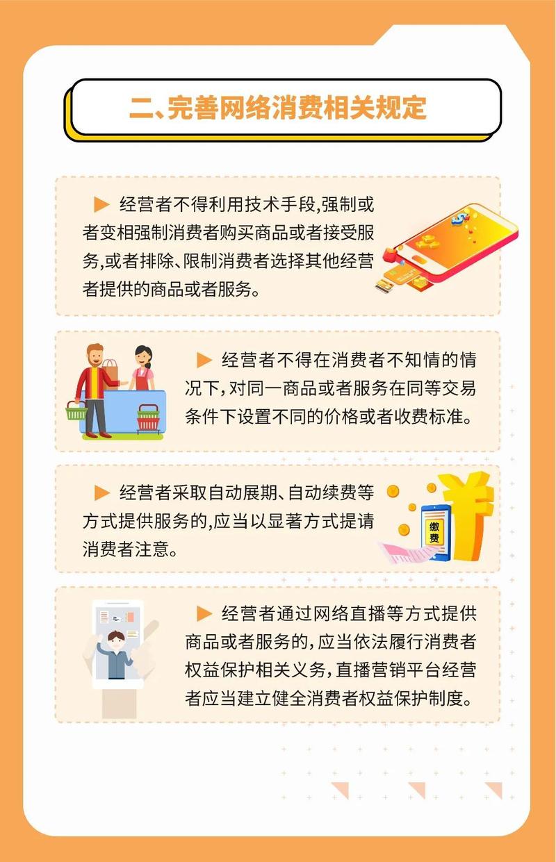 消费者权益（消费者权益保护法第二十四条）