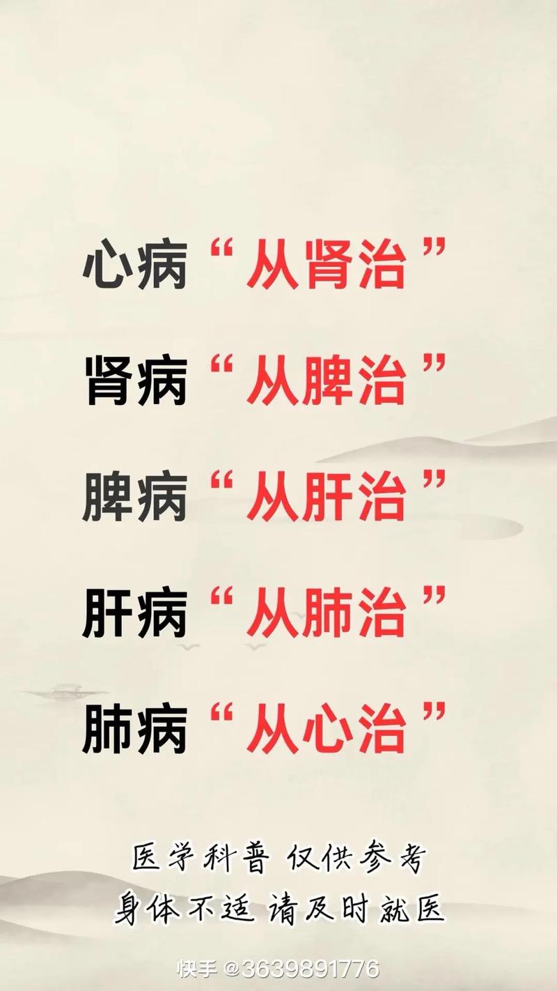 医学健康词条（70个医学健康知识）