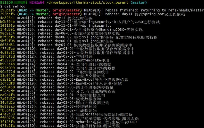 版本差异检测（版本检验）