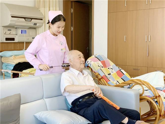 慢性病护理(慢性病护理院)