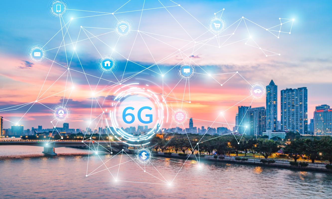 6G通信愿景(6g通信技术)