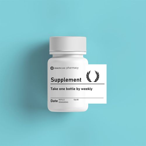 药瓶设计\（药瓶设计理念）