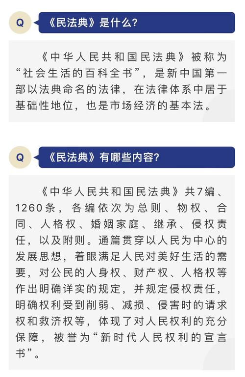 民法典亮点（民法典亮点解读ppt）