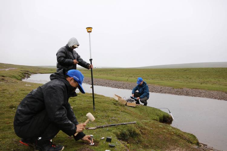 长江源湿地\（长江湿地公园开放时间）