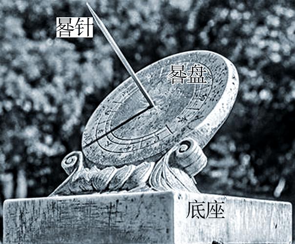 古代天文仪器（古代天文仪器的名称）