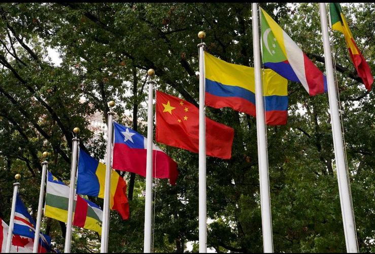 联合国成立背景（联合国成立背景过程意义）