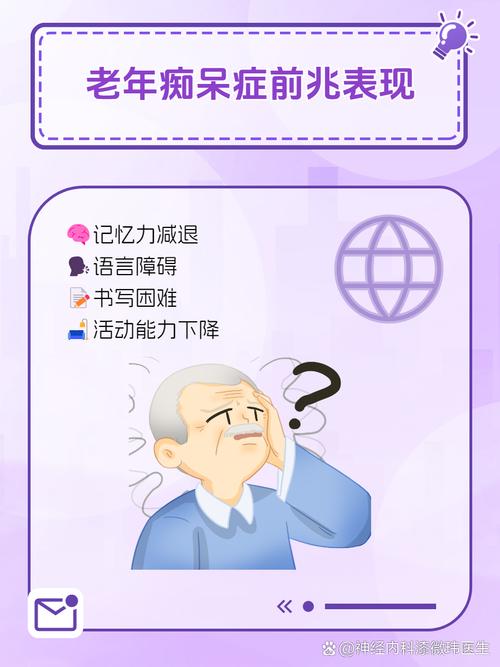 阿尔茨海默征兆（阿尔茨海默症什么表现）