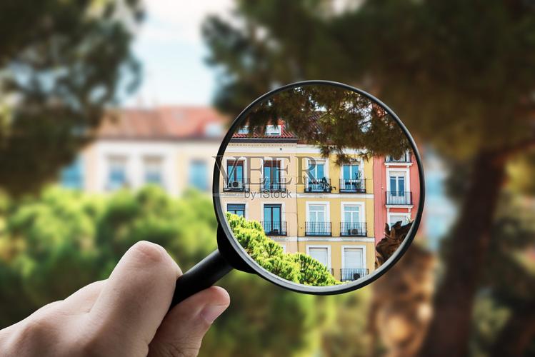 放大镜聚焦\（放大镜聚焦）