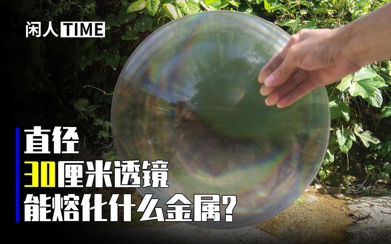 放大镜聚焦\（放大镜聚焦）